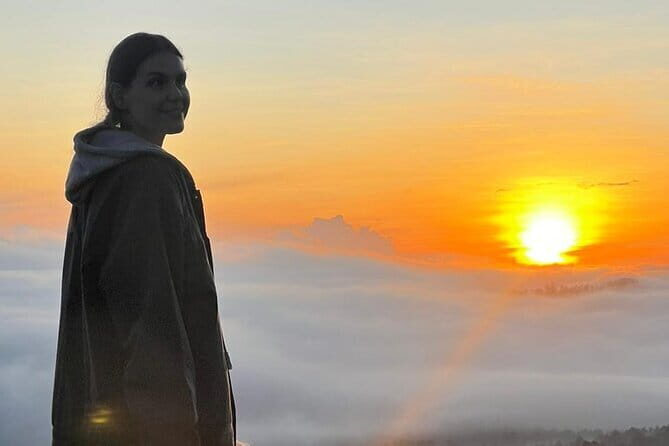 Sunrise Jeep and Hot spring at the Batur Volcano - Exploring the Experience in Depth
