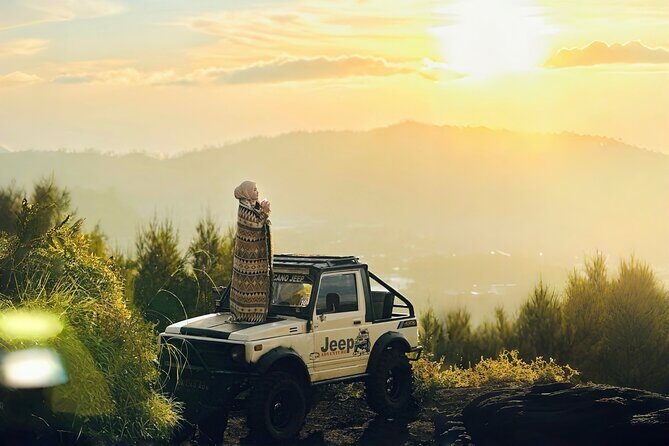 Sunrise Jeep Tour Mount Batur Kintamani Bali - Sunrise Jeep Tour Mount Batur Kintamani Bali: A Practical Guide to an Unforgettable Experience
