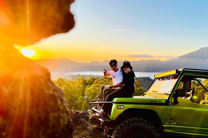 Sunrise Jeep With Natural Hot Spring Tour Packages - The Sum Up: Is It Worth It?