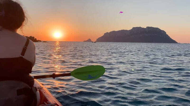 Sunrise Kayak Tour with Snorkeling and Coffee Experience - A Quiet Dawn in Sardinia: The Sunrise Kayak Tour with Snorkeling and Coffee