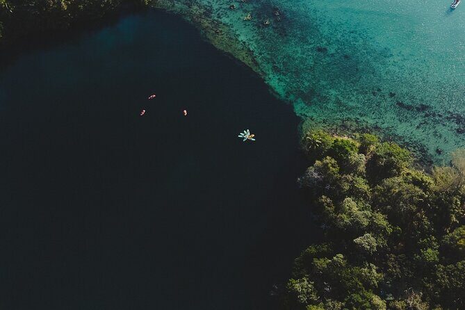Sunrise Kayaking Tour in Bacalar with Breakfast and Photos - Exploring the Bacalar Sunrise Kayaking Tour in Detail