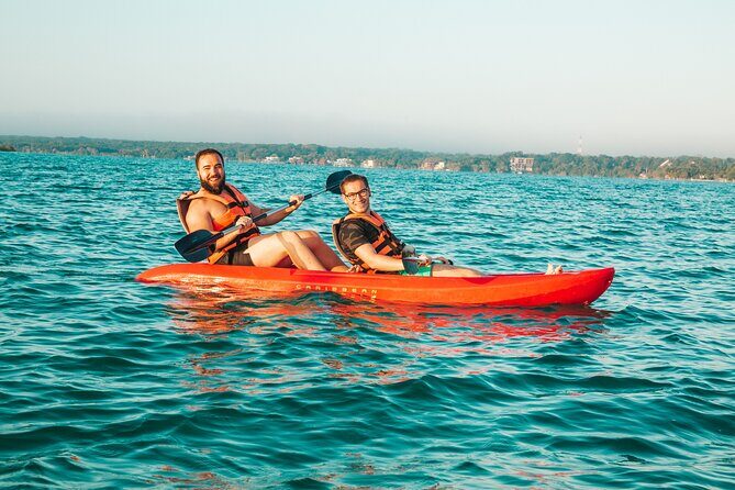 Sunrise Kayaking Tour in Bacalar with Breakfast and Photos - Frequently Asked Questions (FAQs)