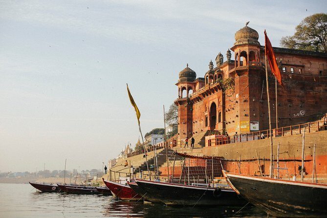 Sunrise & Morning Down Town, Walking Tour. Daily Tour - A Few Considerations