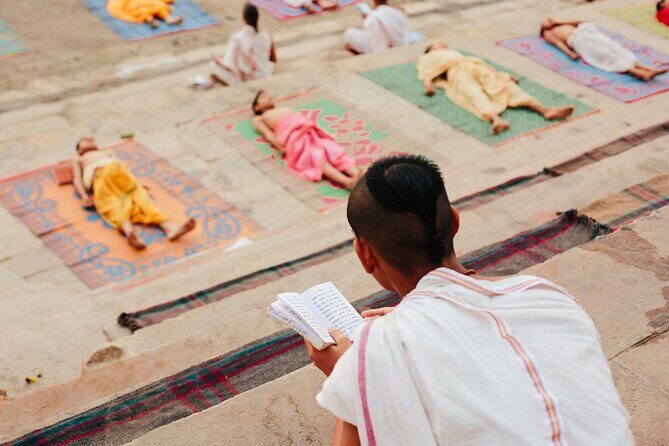 Sunrise & Morning Down Town, Walking Tour. Daily Tour - FAQs