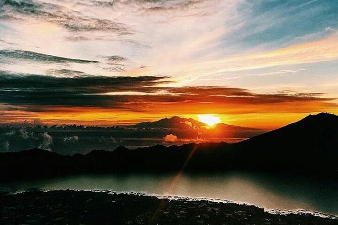 Sunrise mount batur trecking all inclusive - A detailed look at the Mount Batur sunrise trek experience