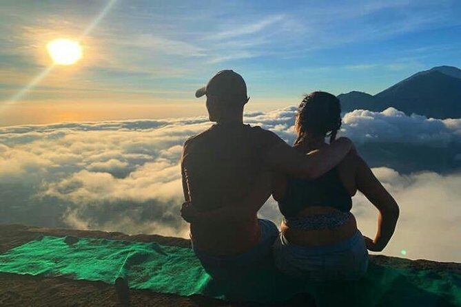 Sunrise mount batur trecking all inclusive - The Sum Up: Who is this tour best suited for?