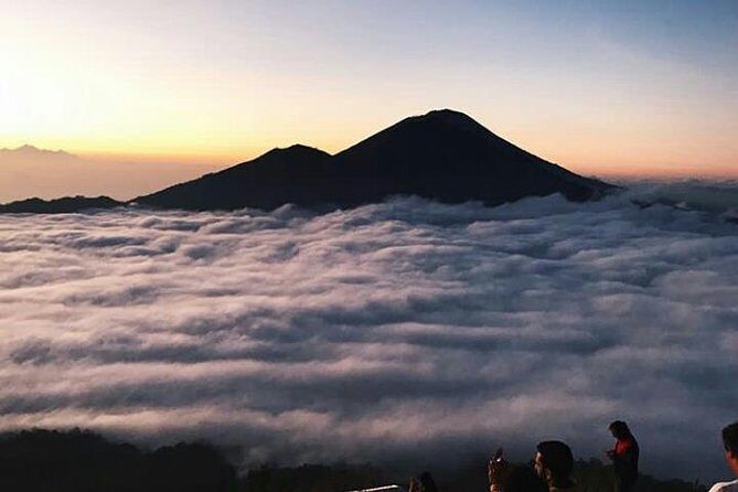 Sunrise mount batur trecking all inclusive - FAQs