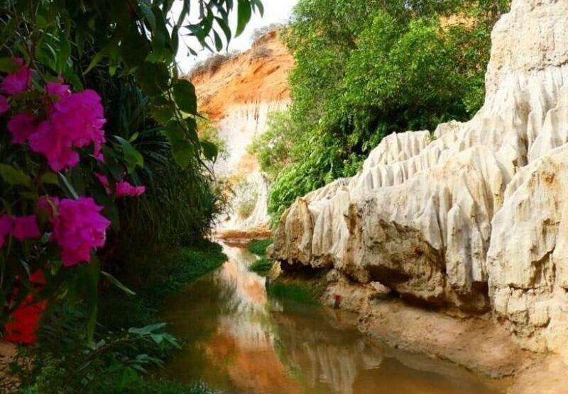 Sunrise or Sunset Mui Ne Sand Dunes Jeep Tour, Local Guide - Final Thoughts: Who Will Love This Tour?