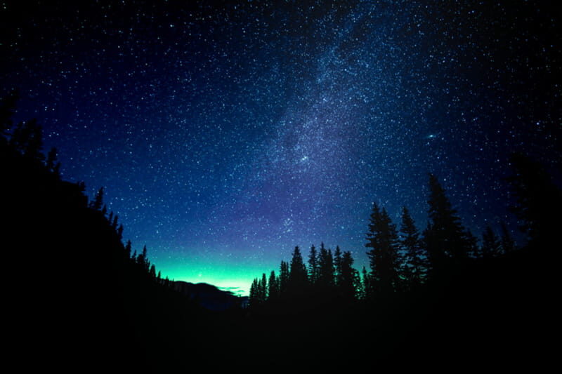 Sunrise or Sunset/Stargazing Tour at Moraine Lake from Banff - Final Thoughts