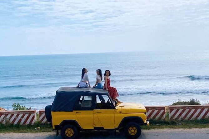 Sunrise or Sunset Tour Half Day Depart from Mui Ne - FAQ