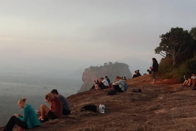 Sunrise or sunset tour pidurangala Rock and Sigiriya Rock - In-Depth Review: Why This Tour Is Worth Consideration