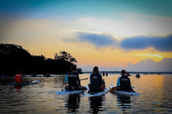 Sunrise Paddle Quest: Embrace the Dawn on Bacalar's Waters - Final Thoughts