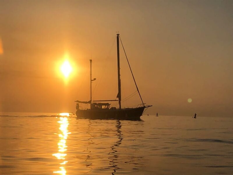 Sunrise Paddle Surf in Menorca - In-Depth Look at the Sunrise Paddle Surf Experience