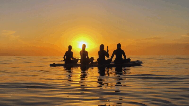Sunrise Paddle Surf in Menorca - Practical Tips for Participants