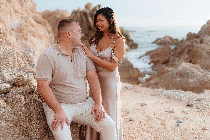 Sunrise photo shoot on Riviera Maya beach - Why This Tour Is Worth Considering