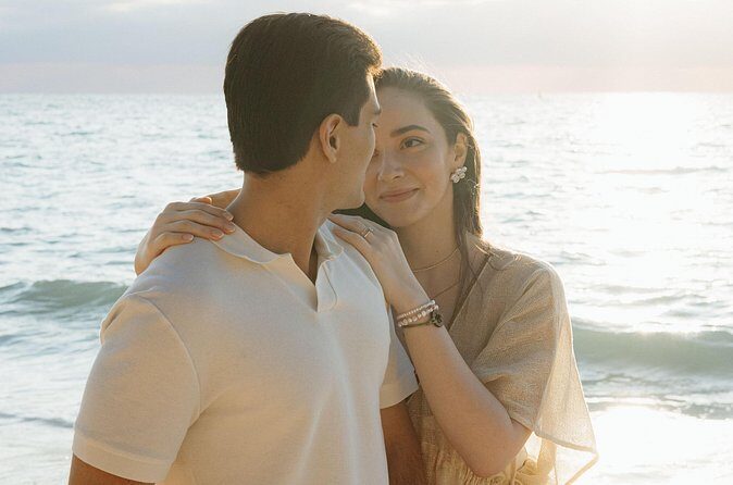 Sunrise photo shoot on Riviera Maya beach - FAQs