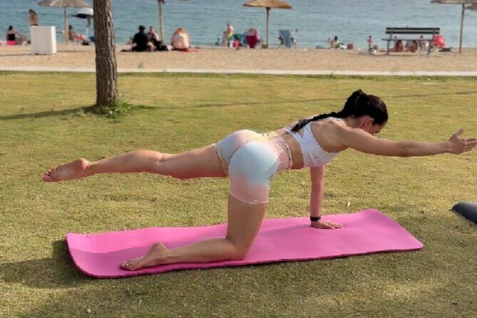 Sunrise Pilates & Relaxation at National Garden - Who Will Find This Experience Truly Worthwhile?