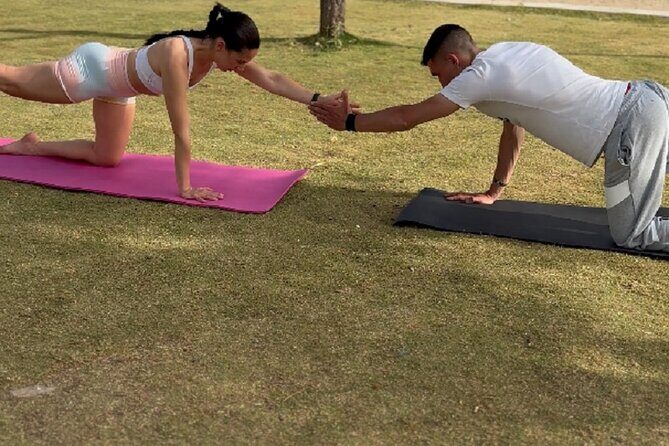 Sunrise Pilates & Relaxation at National Garden - Final Thoughts