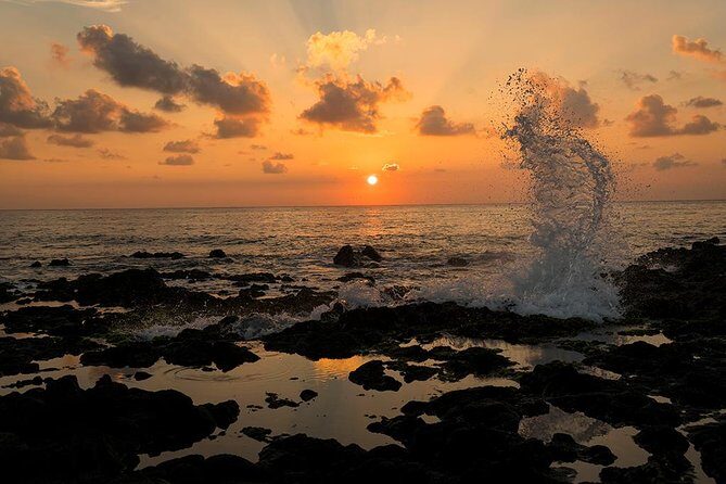 Sunrise Plus Island Tour - Experience the Beauty of Oahu with the Sunrise Plus Island Tour