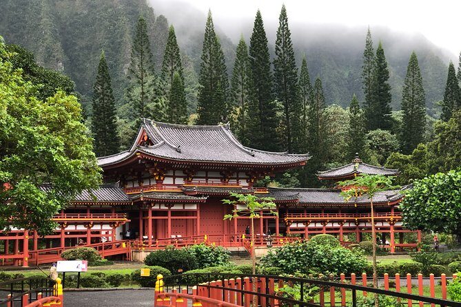 Sunrise Plus Island Tour - Key Points