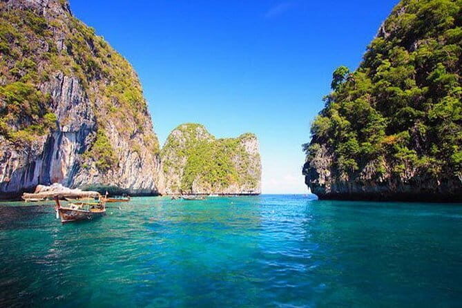 Sunrise Premium Tour to Phi Phi Island by Speed Boat - FAQs About the Sunrise Premium Tour to Phi Phi Islands