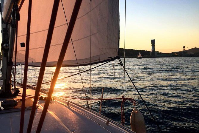 Sunrise Private Sailing Experience from Port Olimpic - FAQ