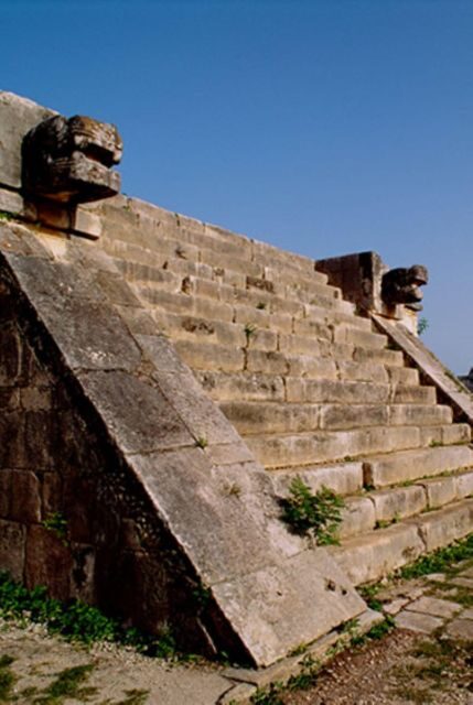 Sunrise Private Tour Uxmal Land Rover with Mayan Breakfast - The Journey in a Vintage Land Rover