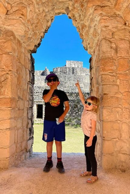Sunrise Private Tour Uxmal Land Rover with Mayan Breakfast - Final Thoughts