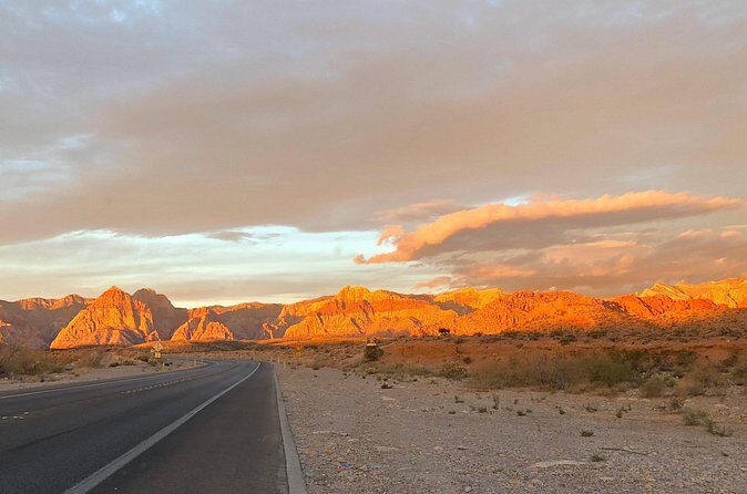 Sunrise Red Rock Canyon Self-Guided Electric Bike Tour with Hotel Pick-up - Final Thoughts: Is This Tour Right for You?