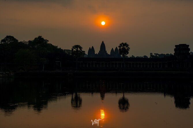 Sunrise Small Group Tour in Siem Reap - Sunrise Small Group Tour in Siem Reap: An Authentic Day of Exploring Cambodia’s Iconic Temples