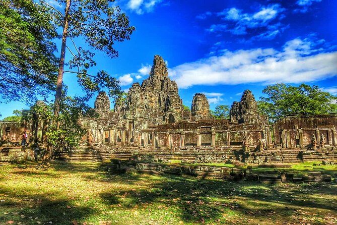 Sunrise Small Group Tour to Angkor Wat Temple - Who Will Love This Tour?