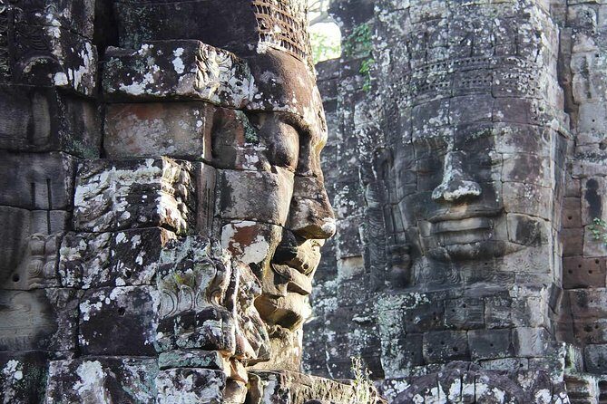 Sunrise Small Group Tour to Angkor Wat Temple - In-Depth: Why This Tour Adds Value