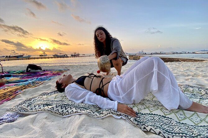 Sunrise Sound Healing Ritual on the Beach - An Honest Look at the Sunrise Sound Healing Ritual