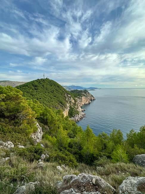 Sunrise & Sunset Hike with Picnic  Mala Petka, Dubrovnik - Key Points