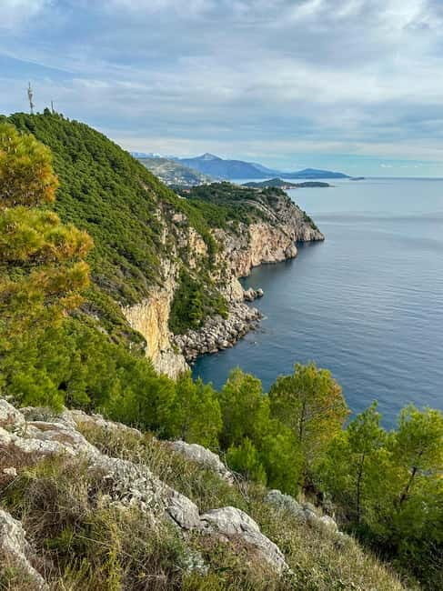 Sunrise & Sunset Hike with Picnic  Mala Petka, Dubrovnik - What Makes This Experience Stand Out