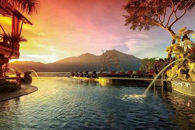 Sunrise / Sunset Jeep Tour Mt. Batur Kintamani & Hot Spring - An In-Depth Look at the Mt. Batur Jeep Tour