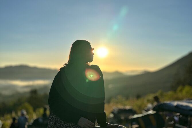 Sunrise / Sunset Jeep Tour Mt. Batur Kintamani & Hot Spring - Who Would Love This Tour?