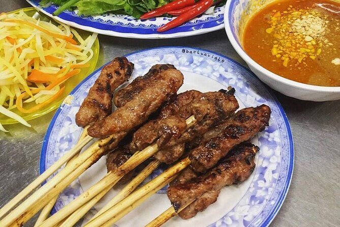 Sunrise/Sunset Lady Buddha Buddism Tour Rice Wine By Tasting - Key Points