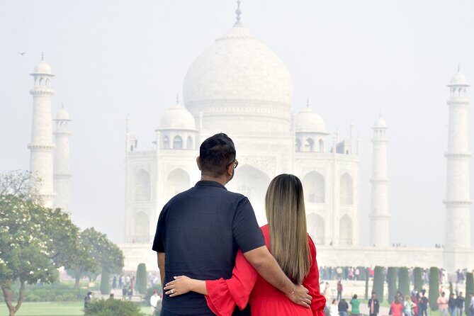 Sunrise & Sunset Taj Mahal Day Tour From Delhi - Final Thoughts — Who Should Consider This Tour?