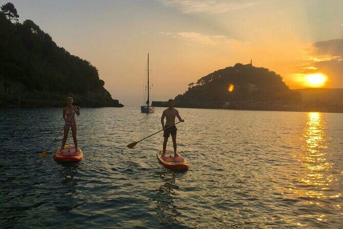 Sunrise SUP tour & breakfast - Private stand up paddle boarding experience - Final thoughts