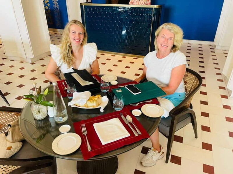 Sunrise Taj Mahal, Agra Fort & Baby Taj Tour (All-Inclusive) - Key Points