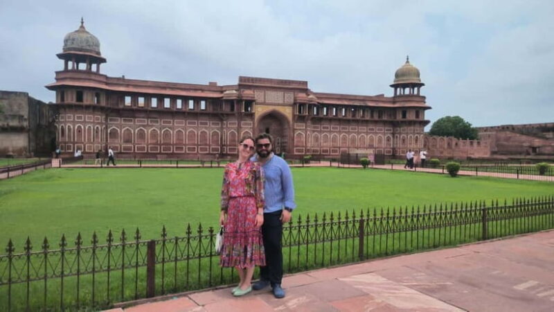 Sunrise Taj Mahal, Agra Fort & Baby Taj Tour (All-Inclusive) - Is It Worth the Price?