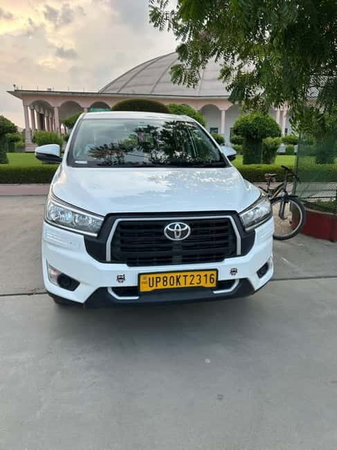 Sunrise Taj Mahal, Agra Fort & Baby Taj Tour (All-Inclusive) - Who Will Love This Tour?