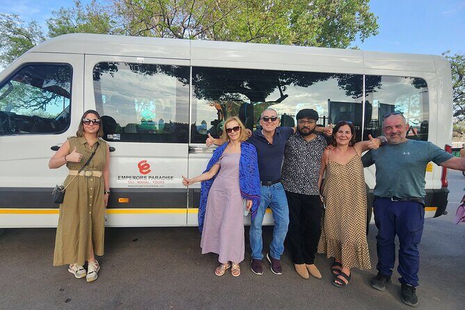 Sunrise Taj Mahal, Agra Fort & Baby Taj Tour from Delhi by Car - Authentic Insights from Travelers