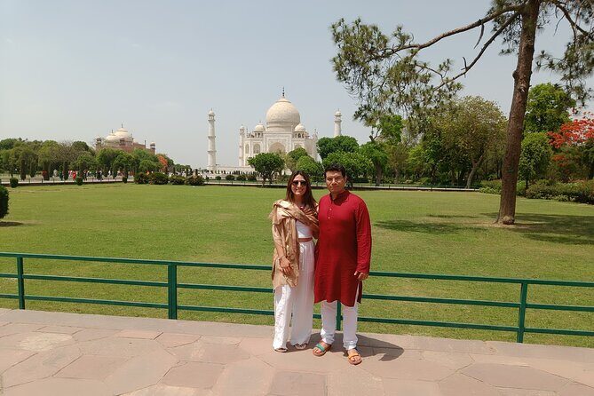 Sunrise Taj Mahal & Agra Fort Private Guided Day Tour From Delhi - Final Thoughts: Who Will Love This Tour?