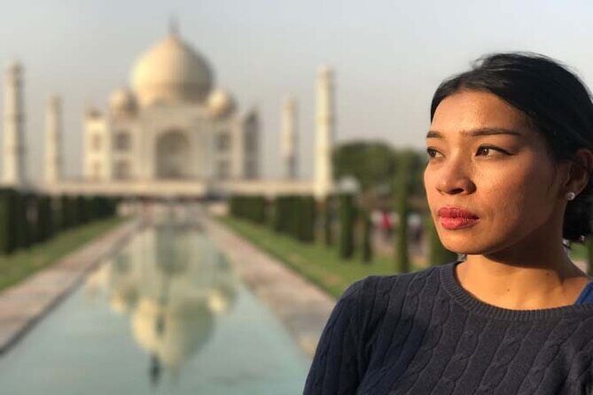 Sunrise Taj Mahal & Agra Fort Private Tour From Delhi - A Full Breakdown of the Tour Experience