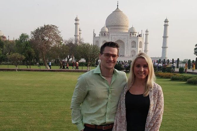 Sunrise Taj Mahal & Agra Fort Tour By Car From Delhi with 5 Star Breakfast - Final Thoughts: Is It Worth It?