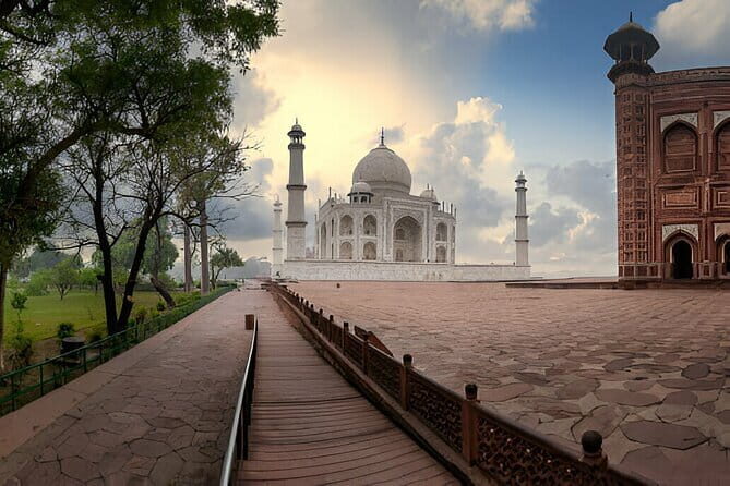Sunrise Taj Mahal And Agra Private Tour From Delhi - Final Thoughts
