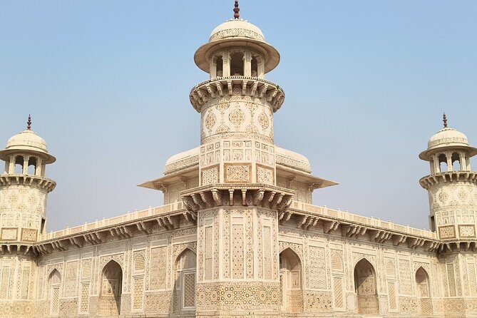 Sunrise Taj Mahal Private Tour from Delhi - Final Thoughts: Is It Worth It?