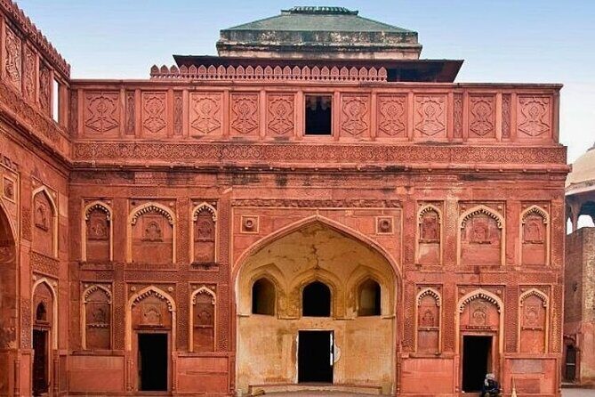 Sunrise Taj Mahal Tour by AC Car From Delhi - FAQ